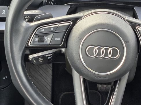 Used 2024 Audi A3 2.0T Premium image 15