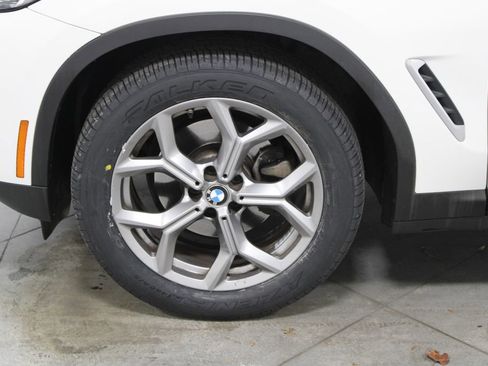 Used 2023 BMW X3 sDrive30i image 19