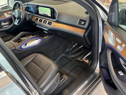 Certified 2021 Mercedes-Benz GLE 350 image 39