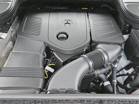 New 2026 Mercedes-Benz GLE 350 4MATIC image 17