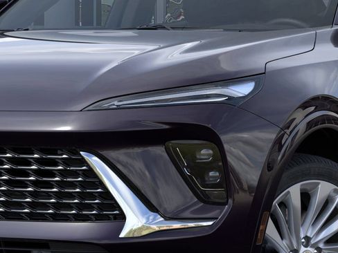 New 2026 Buick Envision Avenir image 10