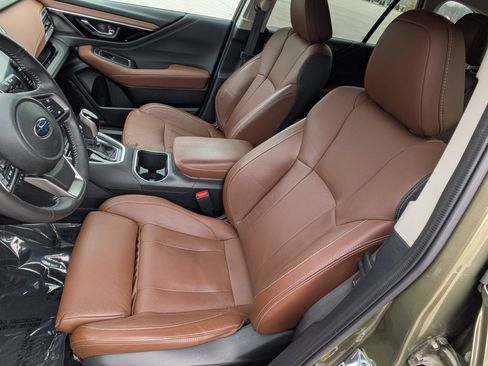 Used 2023 Subaru Outback Touring image 19