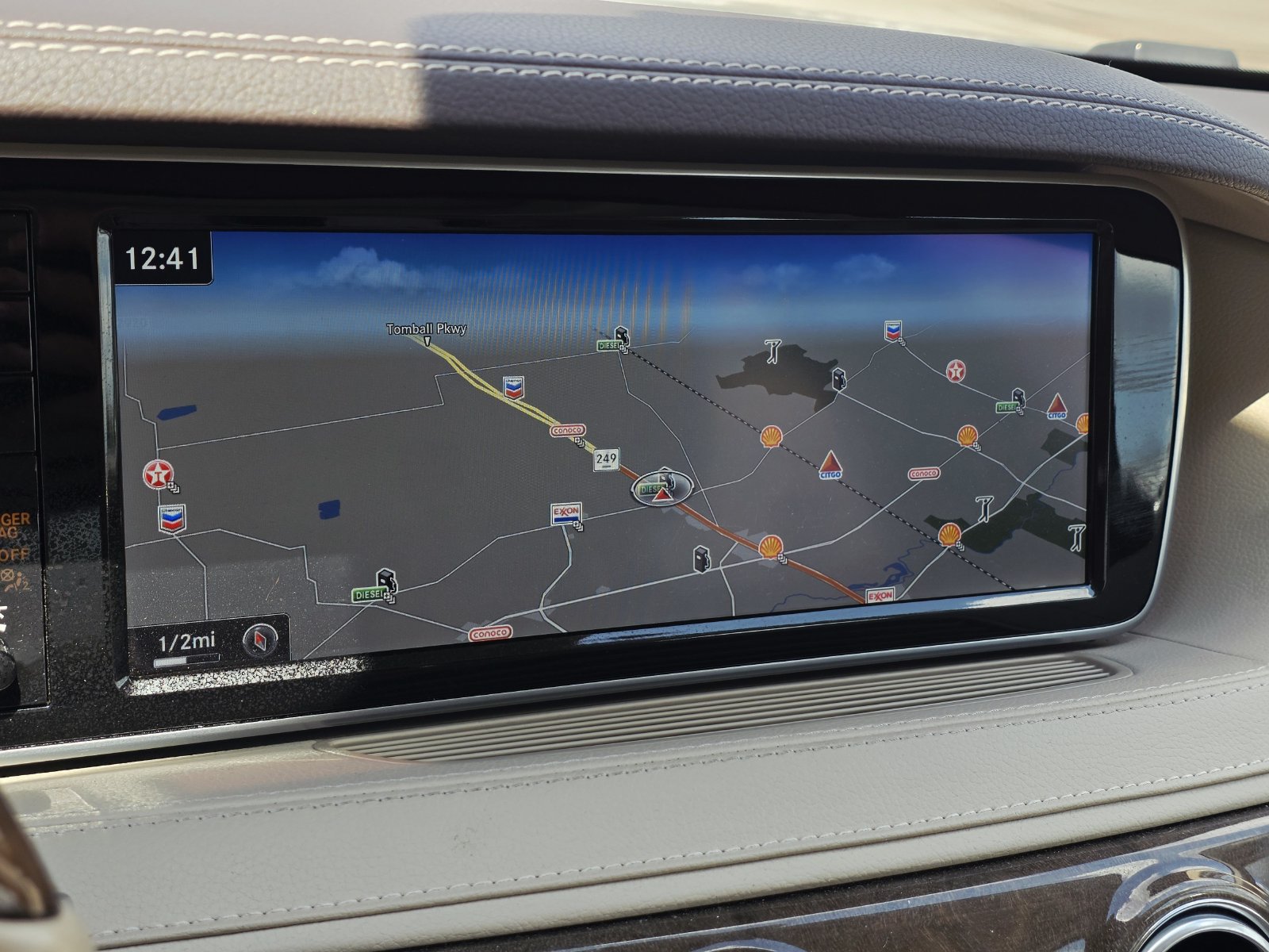 Used 2016 Mercedes-Benz S 550 Sedan image 23