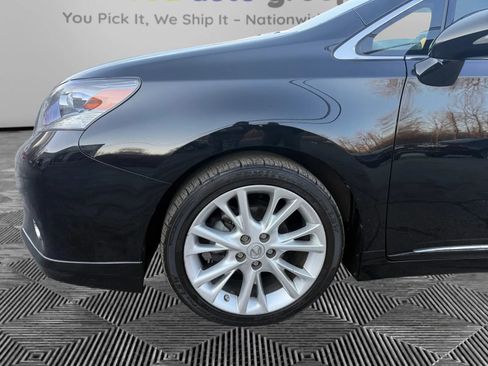 Used 2010 Lexus HS 250h Premium image 16