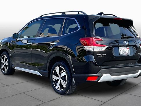 Used 2019 Subaru Forester Touring image 11