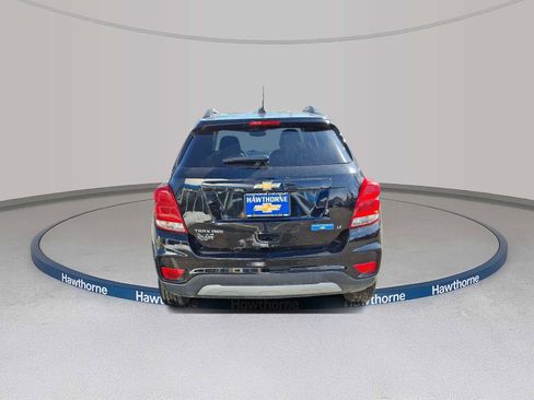 Used 2019 Chevrolet Trax LT image 5