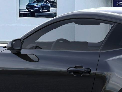 New 2026 Ford Mustang Premium image 20