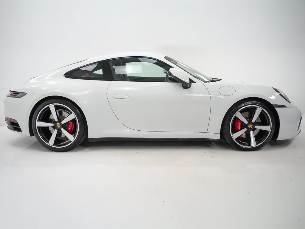 Used 2022 Porsche 911 Carrera S RWD image 9