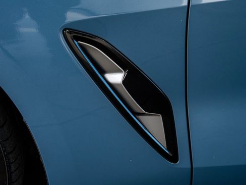 Used 2020 BMW 840i Gran Coupe w/ M Sport Package image 21