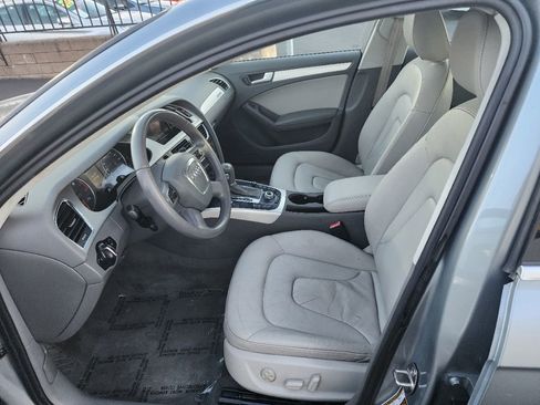 Used 2010 Audi A4 2.0T Premium Plus image 8