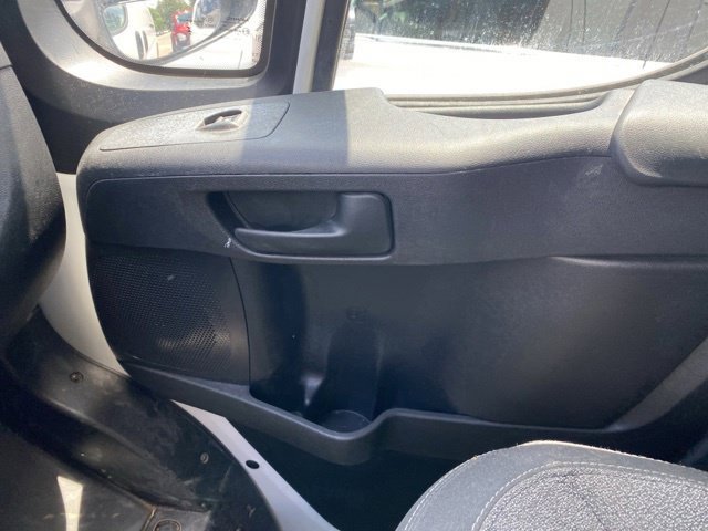Used 2023 RAM ProMaster 2500 FWD image 24
