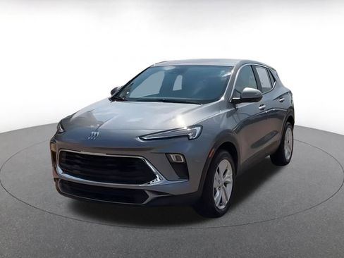 Used 2025 Buick Encore GX Preferred image 7