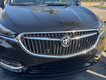 Used 2021 Buick Enclave Essence w/ Sound and Sites Package