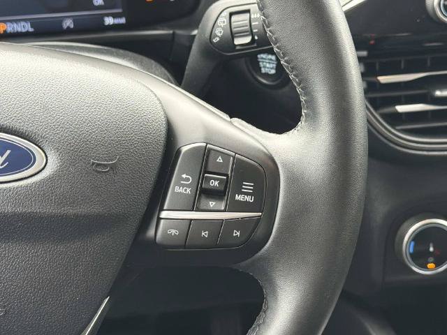 Certified 2024 Ford Escape Active FWD image 14