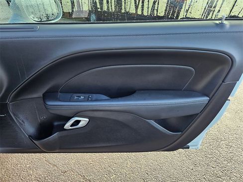 Certified 2021 Dodge Challenger R/T w/ Plus Package image 17