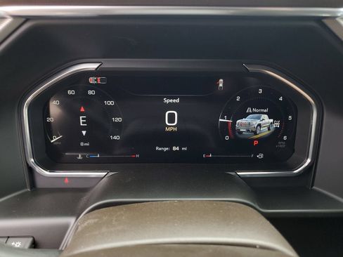 New 2026 GMC Sierra 1500 Denali w/ Denali Reserve Package AWD/4WD image 32