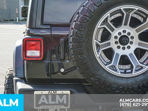 Used 2019 Jeep Wrangler Unlimited Sport S image 12