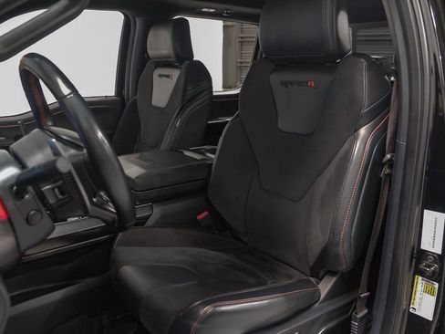 Used 2023 Ford F150 Raptor w/ Equipment Group 802A Raptor R image 31