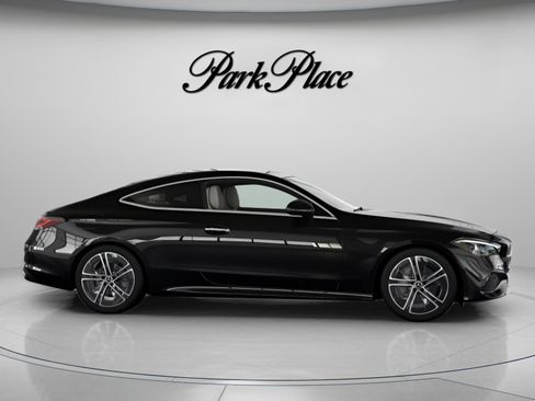 Used 2026 Mercedes-Benz CLE 300 4MATIC Coupe image 25