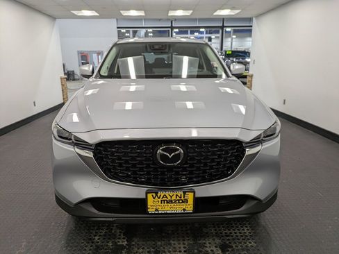 Certified 2023 MAZDA CX-5 AWD 2.5 S w/ Premium Plus Pkg image 2