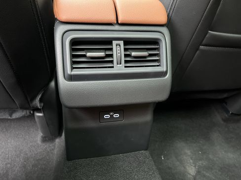 New 2026 MAZDA CX-50 AWD 2.5 S w/ Accent Package image 12