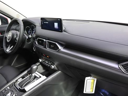 Used 2025 MAZDA CX-5 AWD 2.5 S w/ Select Package image 15