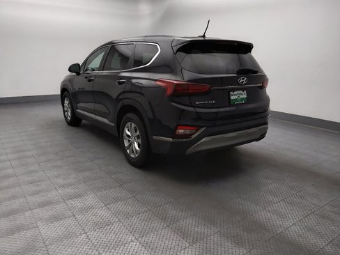 Used 2019 Hyundai Santa Fe SE FWD image 5