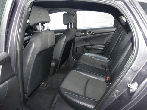 Used 2020 Honda Civic Sport image 25