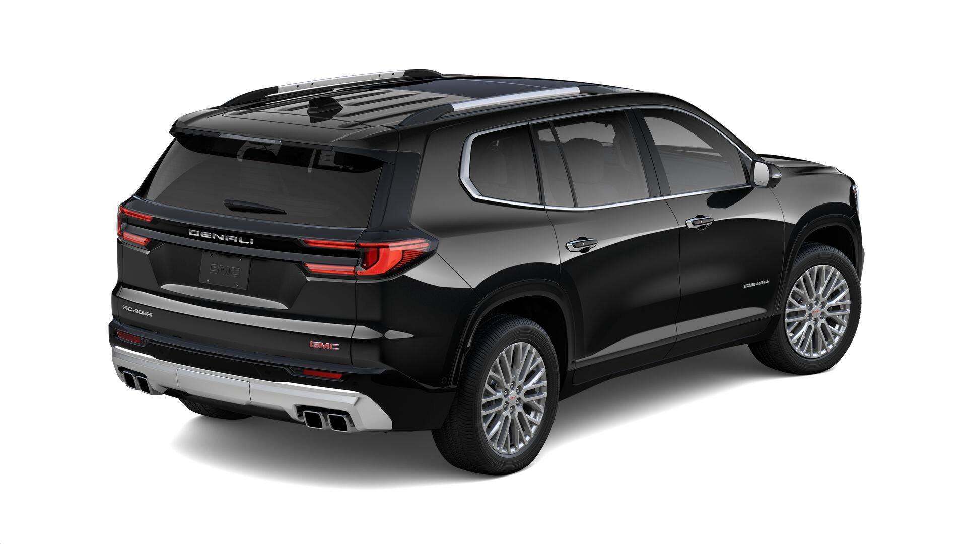 New 2026 GMC Acadia Denali w/ Super Cruise Package FWD image 19
