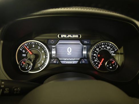 Used 2019 RAM 1500 Laramie AWD/4WD image 25