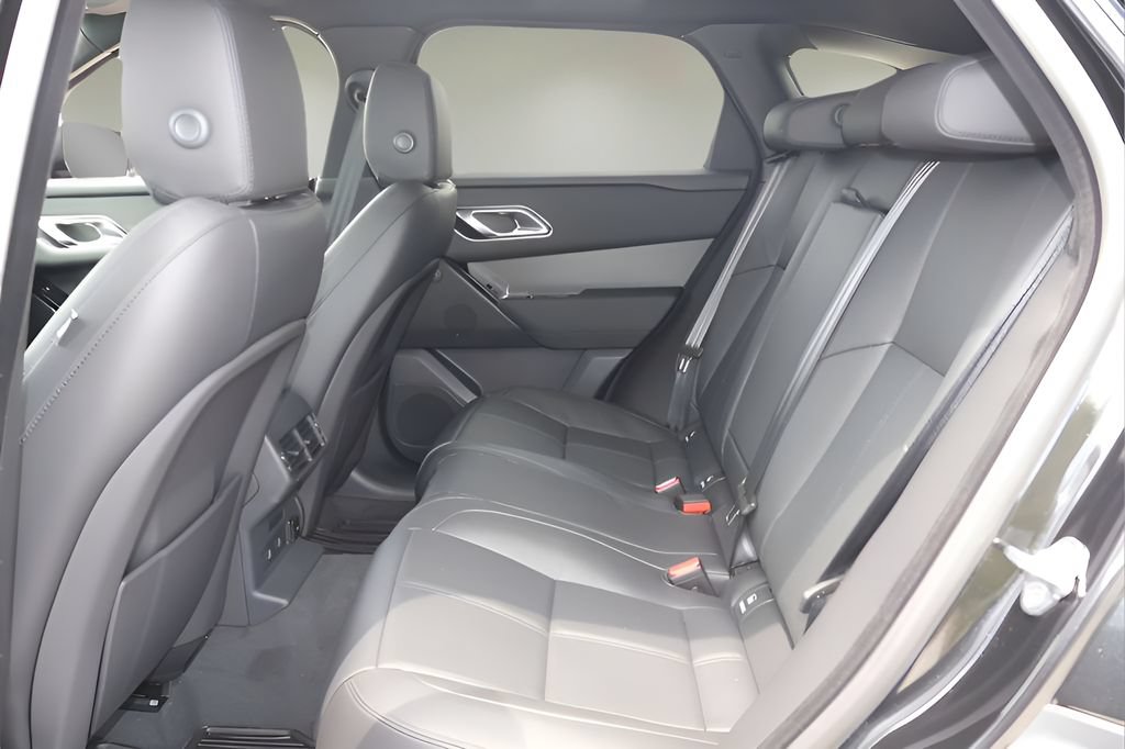 New 2026 Land Rover Range Rover Velar S AWD/4WD image 12