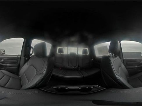 New 2026 RAM 1500 Rebel w/ Rebel Level 2 Equipment Group image 21