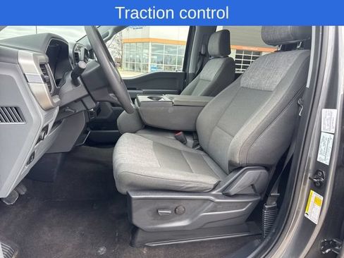 Used 2022 Ford F150 XLT AWD/4WD image 10