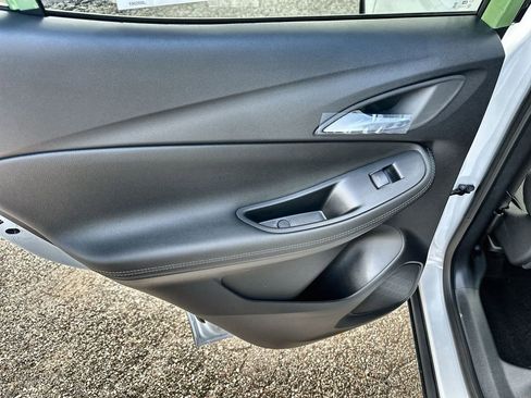 New 2026 Buick Encore GX Preferred w/ Comfort Package image 15