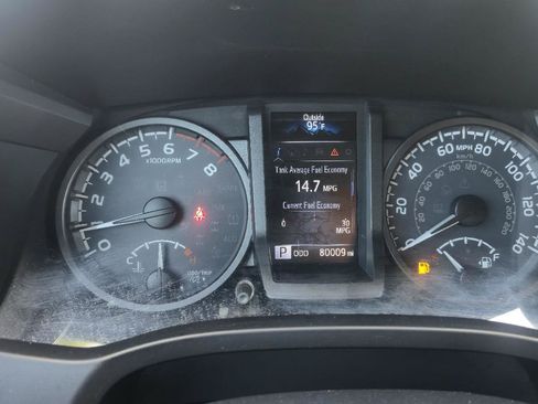 Used 2019 Toyota Tacoma TRD Pro AWD/4WD image 15