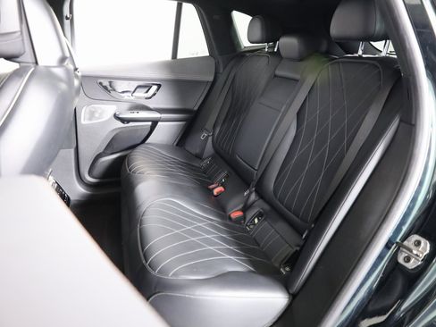 Used 2023 Mercedes-Benz EQE 500 4MATIC SUV w/ Pinnacle Trim Package image 34