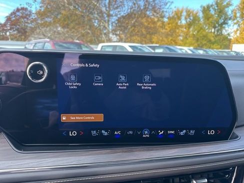 New 2026 Chevrolet Suburban Premier w/ Sun And Tow Package image 24