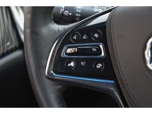 Used 2014 Cadillac ELR w/ Luxury Package FWD image 34