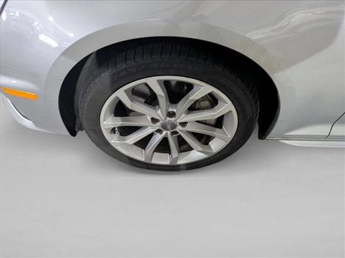 Used 2019 Audi A4 2.0T Premium Plus w/ Premium Plus Package image 29