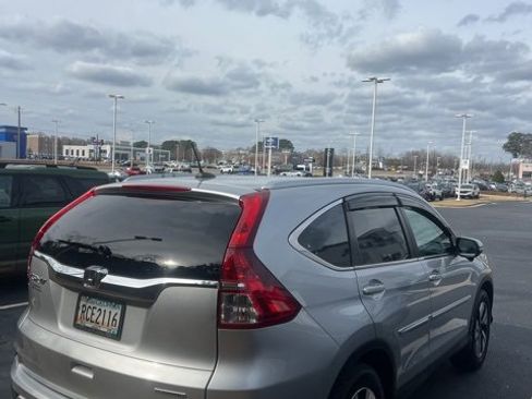 Used 2016 Honda CR-V Touring image 13