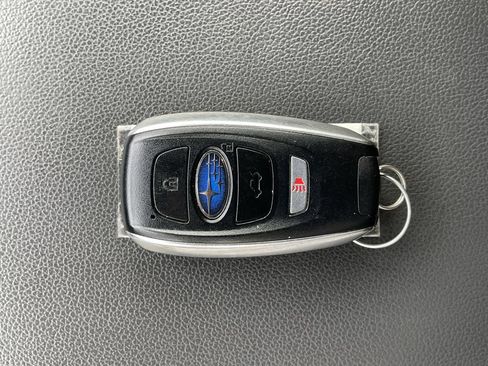 Used 2024 Subaru Forester Wilderness AWD/4WD image 45