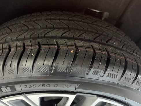 New 2026 GMC Terrain Denali w/ LPO, Floor Liner Package image 7