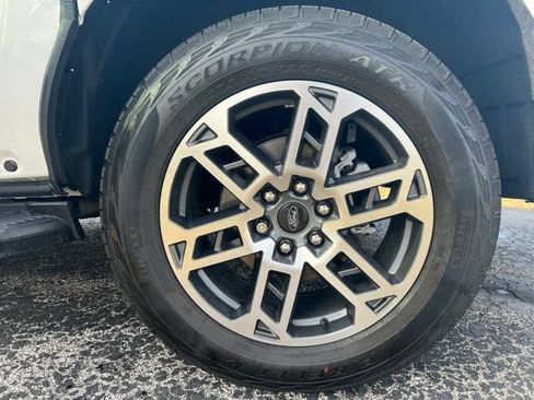 New 2026 Ford Expedition Max Active AWD/4WD image 31