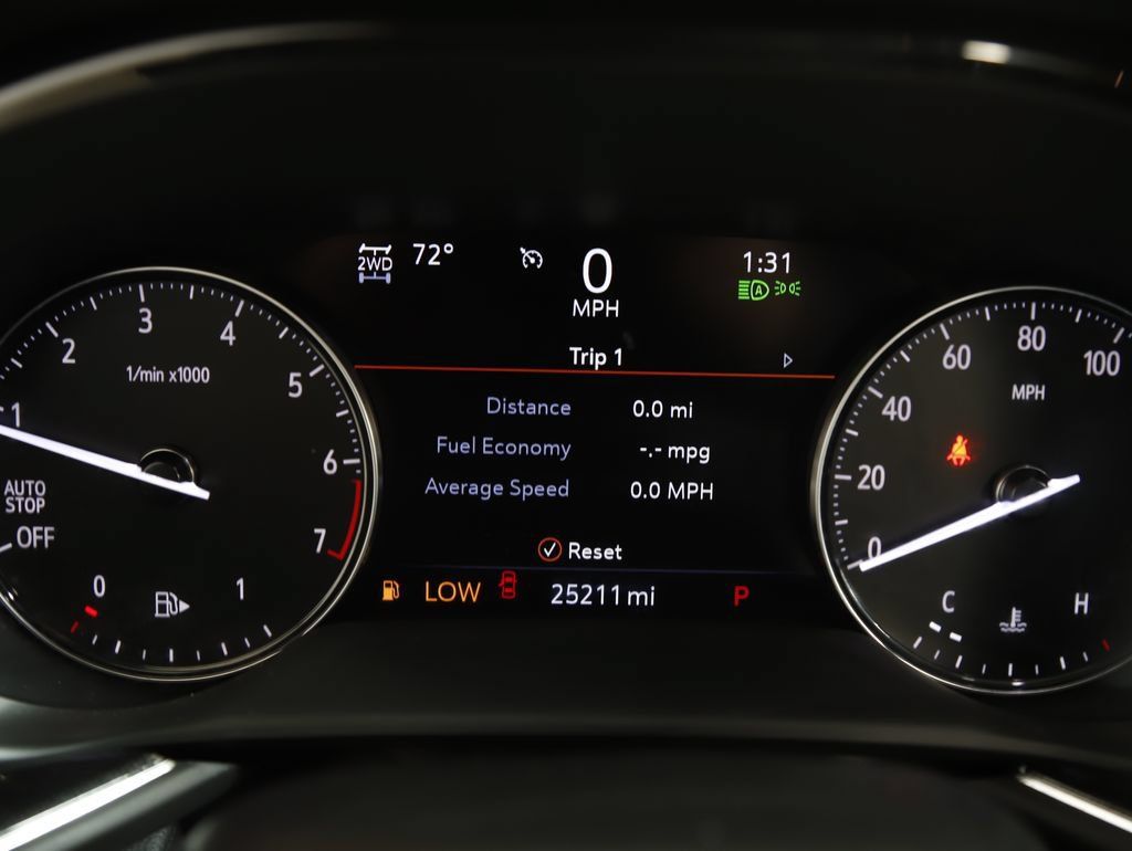 Used 2023 Buick Envision Essence w/ Sport Touring Package AWD/4WD image 19
