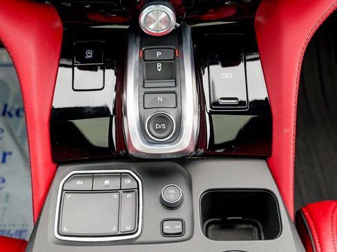 Used 2024 Acura MDX A-Spec image 50