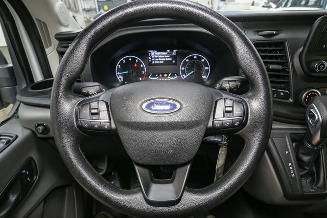 Used 2025 Ford Transit 250 148 High Roof AWD image 24