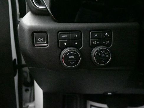 Used 2023 Chevrolet Silverado 1500 RST w/ All Star Edition Plus AWD/4WD image 12