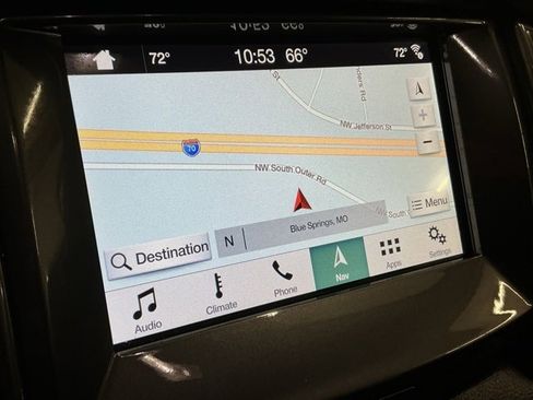 Used 2019 Ford Ranger Lariat w/ Equipment Group 501A Mid image 27