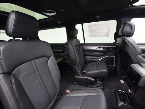 New 2026 Jeep Grand Wagoneer 4WD image 20