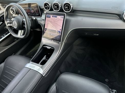 Used 2024 Mercedes-Benz C 300 Sedan image 30